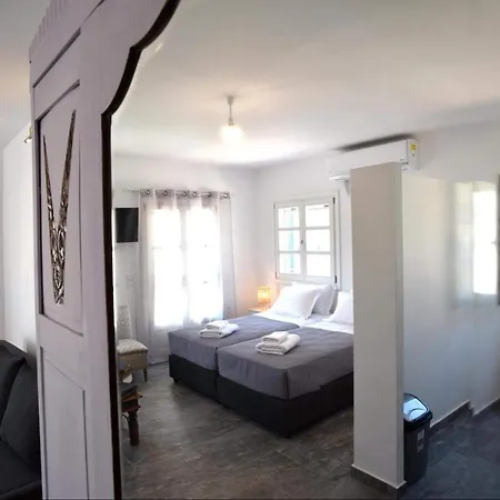 Ioli Appartement