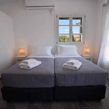 Ioli Apartment *